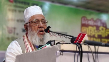 শাহজাহানকে কারণ দর্শানোর নোটিশ জামায়াতের